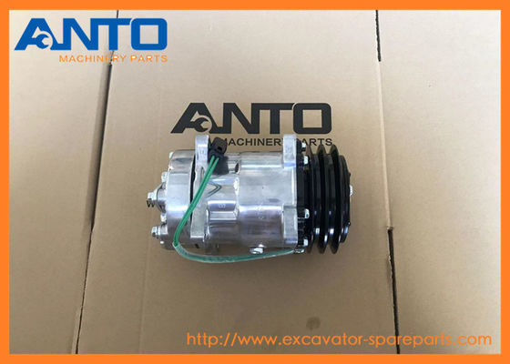 14649606 VOE14649606 Compressore escavatore condizionatore d'aria parti per VOE EC120D