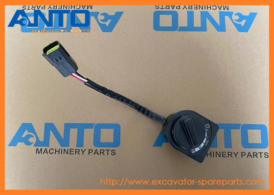14725313 VOE14725313 Parti elettriche per scavatori a cambio EC 480D EC 380D