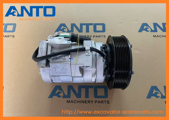 14X-911-7112 14X9117112 Compressore per motore KOMATSU SAA6D170E