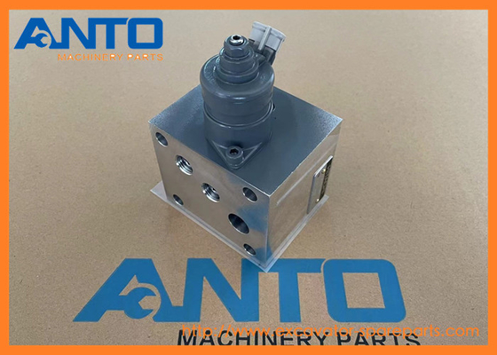 9239213 Valvola solenoide HITACHI Parti elettriche per escavatori ZX670LCH-5B ZX870LC-5B
