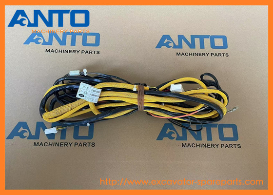 21N6-00013 21N600013 Parti di motori per escavatori ad arnesso adatti a HYUNDAI R140W7 R140W7A