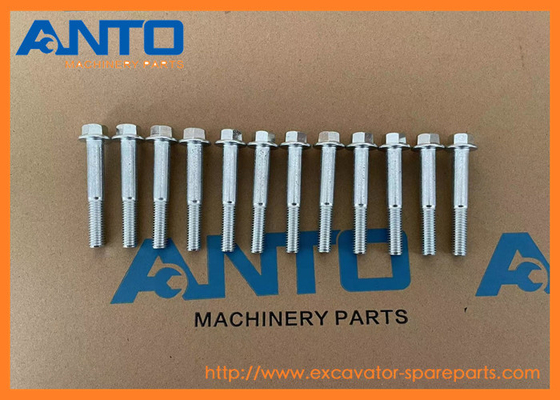 6732-11-5860 6732-11-5530 bullone KOMATSU parti di ricambio per escavatori PC220LC-8 PC240LC-10