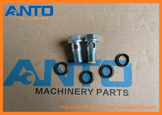 ND949180-0310 ND092223-0070 Vattone KOMATSU Ricambi per escavatori per 4D105-5P