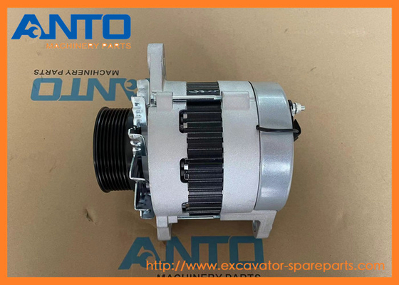 2502-9009 25029009 Alternatore DOOSAN Parti di motori per escavatori DX210 DX225LC