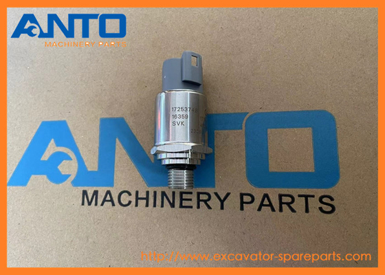 17253748 VOE17253748 Sensore di pressione Escavatore Parti elettriche per Vo-lvo EC300D EC250D