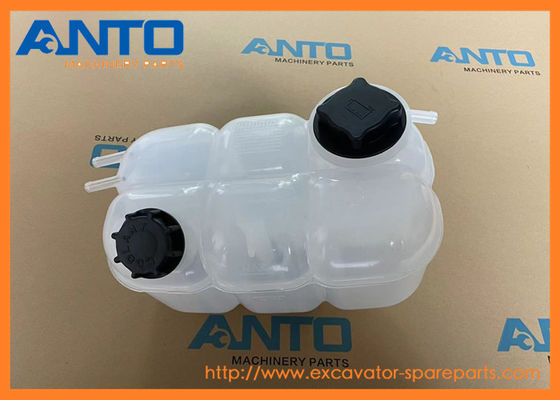 17411510 VOE17411510 Expansion tank Excavator Air conditioner Parts for VOE EC140C