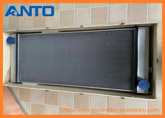 423-03-41311 423-03-41310 Serbatoio dell'acqua Radiatore KOMATSU Caricatore a ruote Ricambi per WA380-6