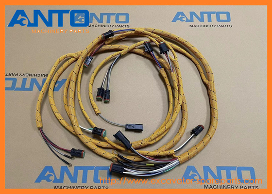 204-0008 2040008 Ricambi per escavatori a strumento per 3126 E325C E322C