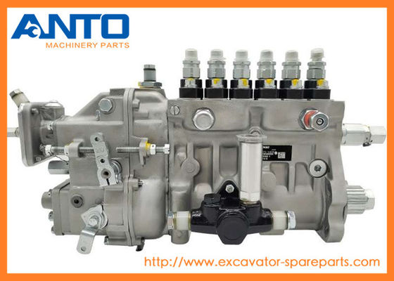 6222-71-1410 6222711410 Pompa di iniezione di carburante KOMATSU Parti di motori per escavatori per SA6D108-1G