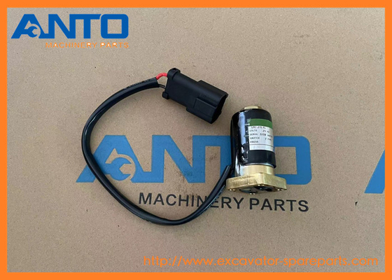 17A-15-17271 17A1517271 17A1517270 7141016951 Valvola solenoide per KOMATSU WA100