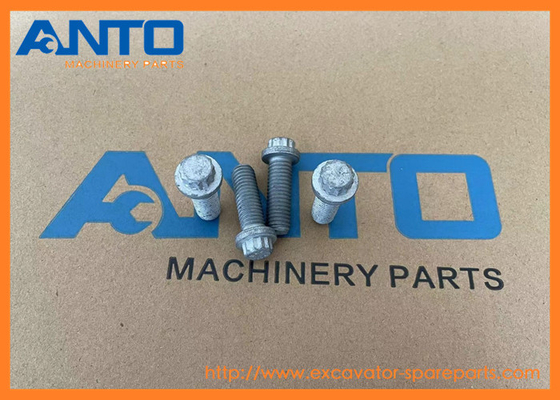 20793558 Ricambi per scavatori a vite a flangia per EC290B D7E D6E