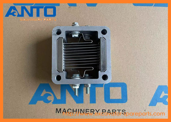 168-5057 324-4119 Parti del motore dell'escavatore a riscaldamento per E315 E320C S6K C6.4