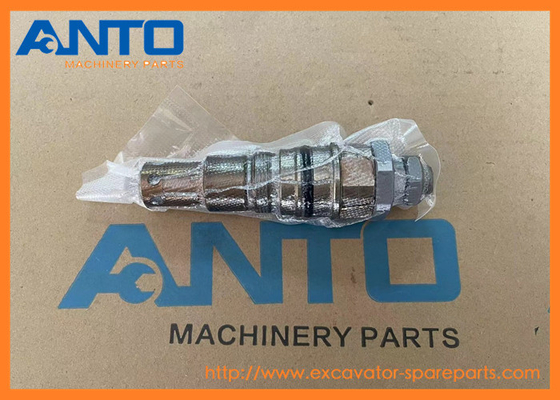0719308 Valvola di sollievo HITACHI Parti di ricambio per escavatori adatti per EX300-5 EX350H-5