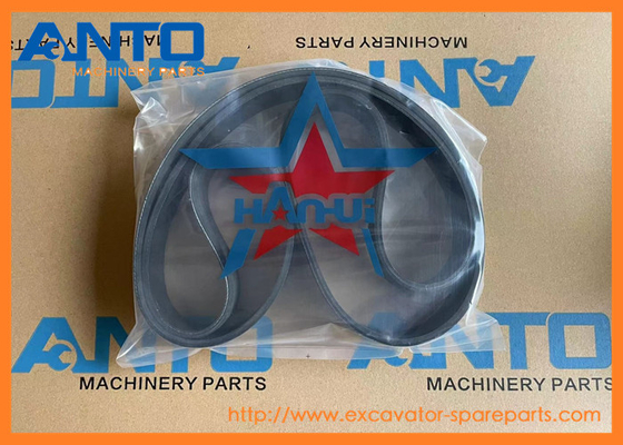 21620133 10PK1705 Parti di ricambio per escavatori a cintura a V per EC300D ECR305C