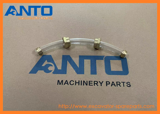 203-60-31160 2036031160 Ricambi per escavatori per tubi per KOMATSU HB205 HB215 PC100 PC1000