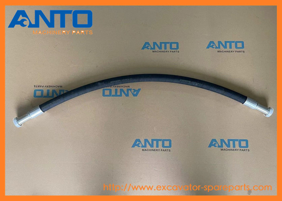 07125-01012 0712501012 Tubo KOMATSU Ricambi per caricatore a ruote WA380-3