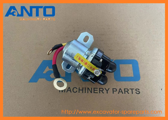 20796066 VOE20796066 Relay Excavator Parti elettriche per VOE B6R B7R