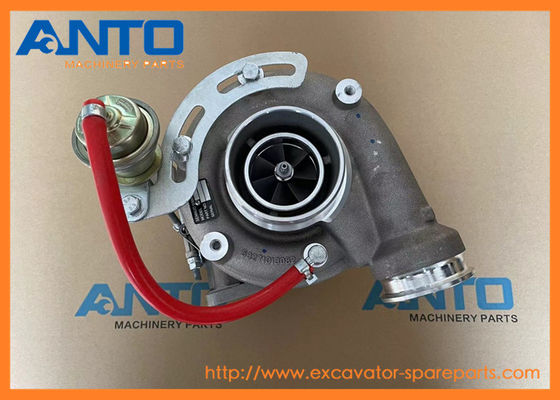 21498468 VOE21498468 Turbocompressore Parti del motore dell'escavatore per VOE EC250D EC290B