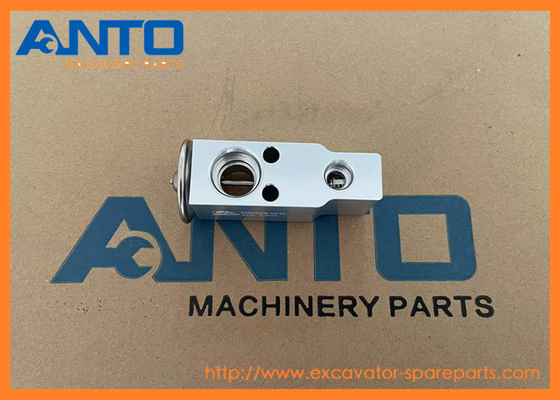 4465995 Valvola di espansione HITACHI Parti di ricambio per escavatori adatti per ZX130H ZX160W EX1200-5