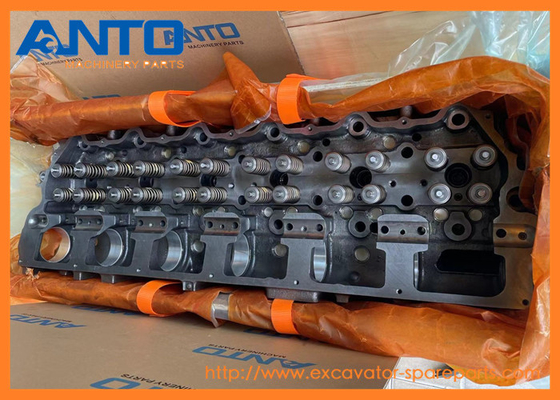 223-9250 2239250 Testa cilindrica Parti di motore di escavatore per 365C 365C L 365C L MH