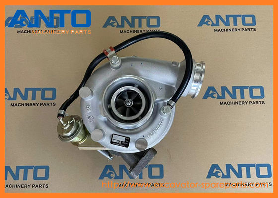 22329371 VOE22329371 Turbocompressore Parti di motore di escavatore per VOE EC250E EC300E EC350D