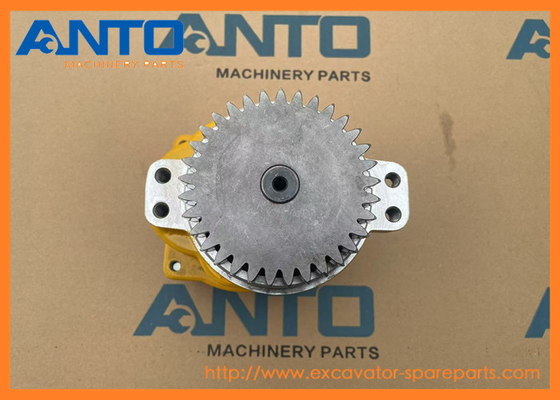 233-5220 2335220 Parti di motori per escavatori a pompa d'olio per C13 349D2 L 345D