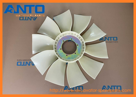 245-9343 2459343 Parti di ricambio per ventilatori per escavatori 320D 320D FM 320D GC