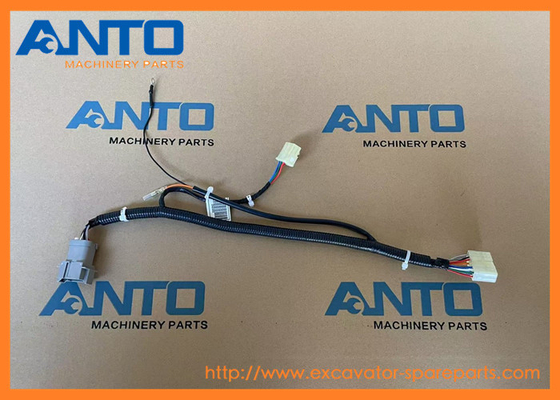 21N8-10091 21N810091 Cintura di cablaggio per asciugamani HYUNDAI Parti di ricambio per escavatori per R110-7