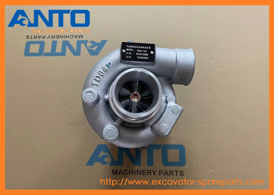 305-4922 3054922 Turbocompressore Parti di motore di escavatore per 311D LRR 312D 312D L 313D