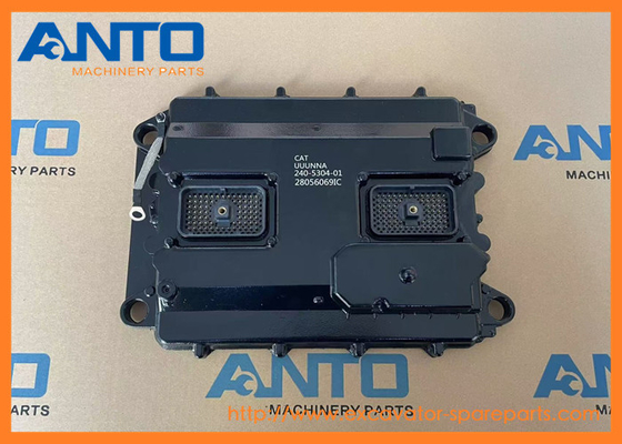 240-5304 2405304 ECU Controller ECM Parti di motore di escavatore per 3126B 325C