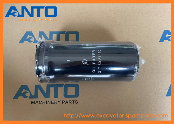 21T-60-31410 21T6031410 Supporto filtro per KOMATSU PC200 PC2000 PC800 PC800SE PC850