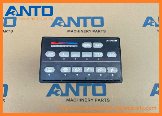421-07-21150 4210721150 Controller KOMATSU Caricatore a ruote Parti di condizionatore d'aria per WA180-3