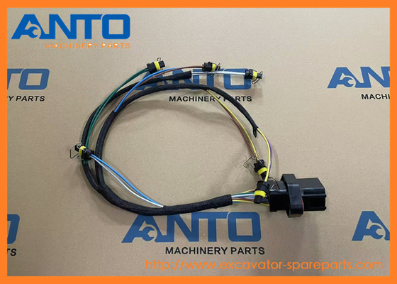 546-2154 419-0841 Escavatori a filo di legno Parti elettriche per C9