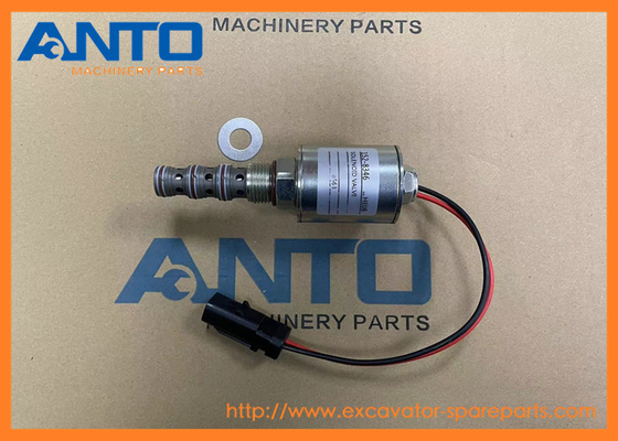 152-8346 1528346 Fitture di valvole solenoidi per scavatori Parti elettriche 311C 312C L 314C