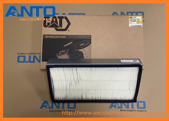 268-6704 2686704 Filtro d'aria Ruota di trattore Parti di cabina per C18 621G 657G