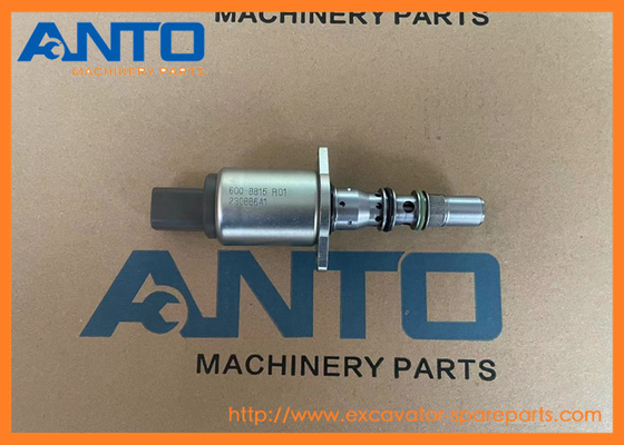 518-5072 600-8815 423-6535 Parti elettriche per trattori a valvola solenoide D6T D5 D7