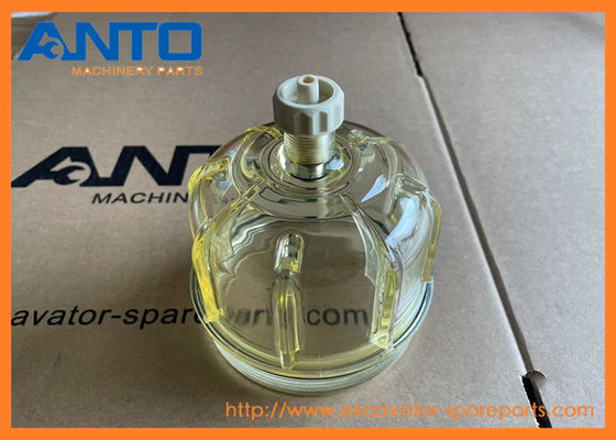 4687656 Filtro cassa filtro escavatore per HITACHI ZR950JC ZX110-3 ZX110-3-AMS