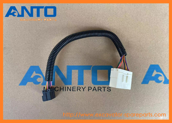 530-00231A Parti elettriche per scavatori ad arnesi