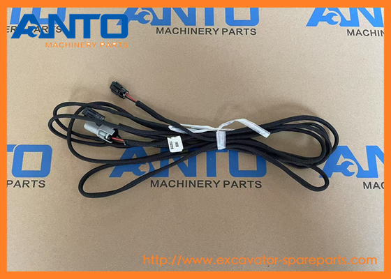 530-00418D6 Parti elettriche per scavatori a strumento per DOOSAN DX255LC