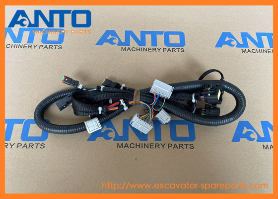 21Q6-10604 Arnesi di cablaggio HYUNDAI Parti di ricambio per escavatori R250LC-9 R260LC-9A