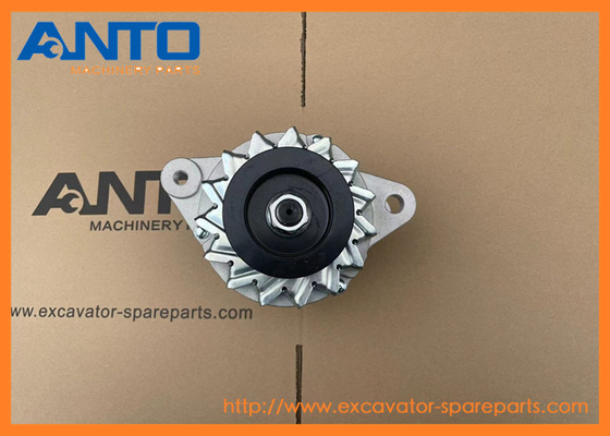 600-861-2110 6008612110 Parti di motori per escavatori alternatori per KOMATSU 4D102E S4D102E