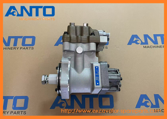 6745-71-1170 3973228 Pompa di iniezione di carburante KOMATSU Parti di motori per escavatori per PC300LC-8 6D140E-3