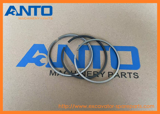 YM129002-22510 YM12900222510 Anello a pistoni KOMATSU Ricambi per caricatore 3D84 3TNE84