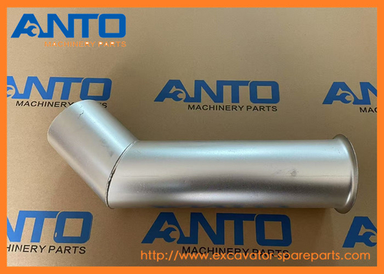 183-8194 1838194 Muffler Pipe Excavator Ricambi per C7 3126B 322C 325C