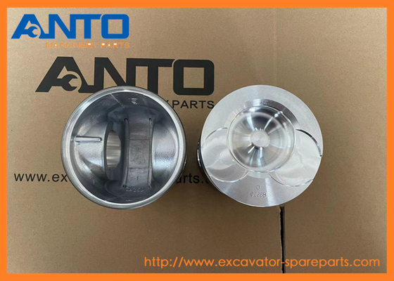 65.02501-0228B 65.025010228B Parti del motore dell'escavatore a pistoni adatta DOOSAN DL300A DX300LCA