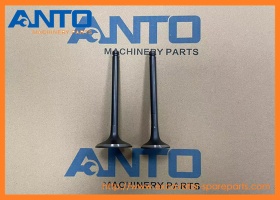 65.04101-0032 65.041010032 Parti del motore dell'escavatore a valvola d'ingresso