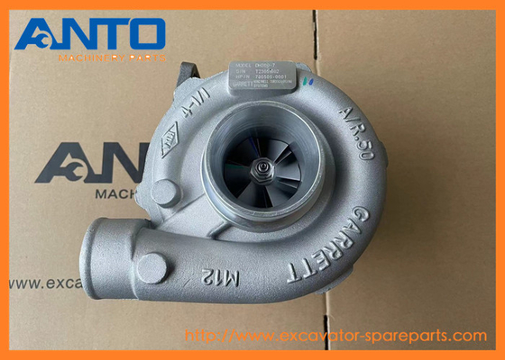 65.09100-7082 65.091007082 Turbocompressore parti del motore dell'escavatore