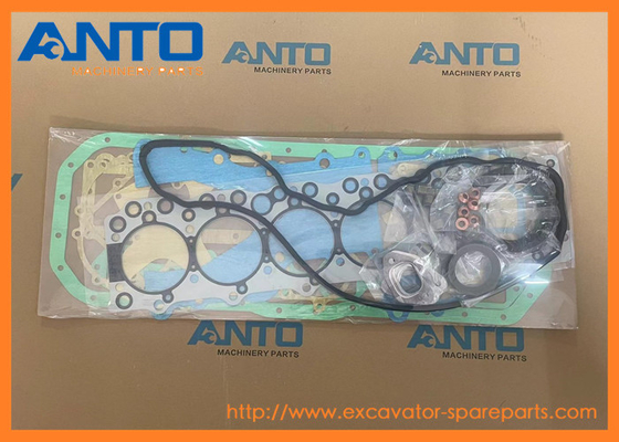 65.99601-8027 65.996018027 Kit Guarnizioni Revisione Motore Escavatore Parti di Ricambio per DX200A DX220A
