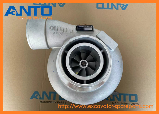 6505-65-5150 6505655150 Turbocompressore Parti del motore dell'escavatore per KOMATSU SAA6D140E