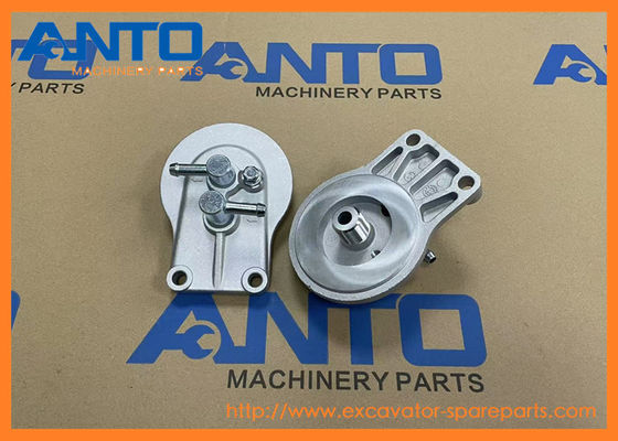 VOE17259407 17259407 Alloggiamento del filtro del carburante Parti di ricambio per escavatori per ECR88D EC140D